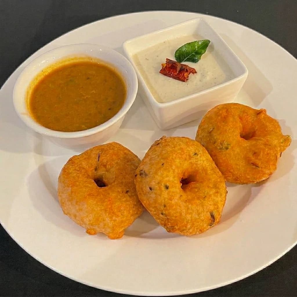 Medu Vada