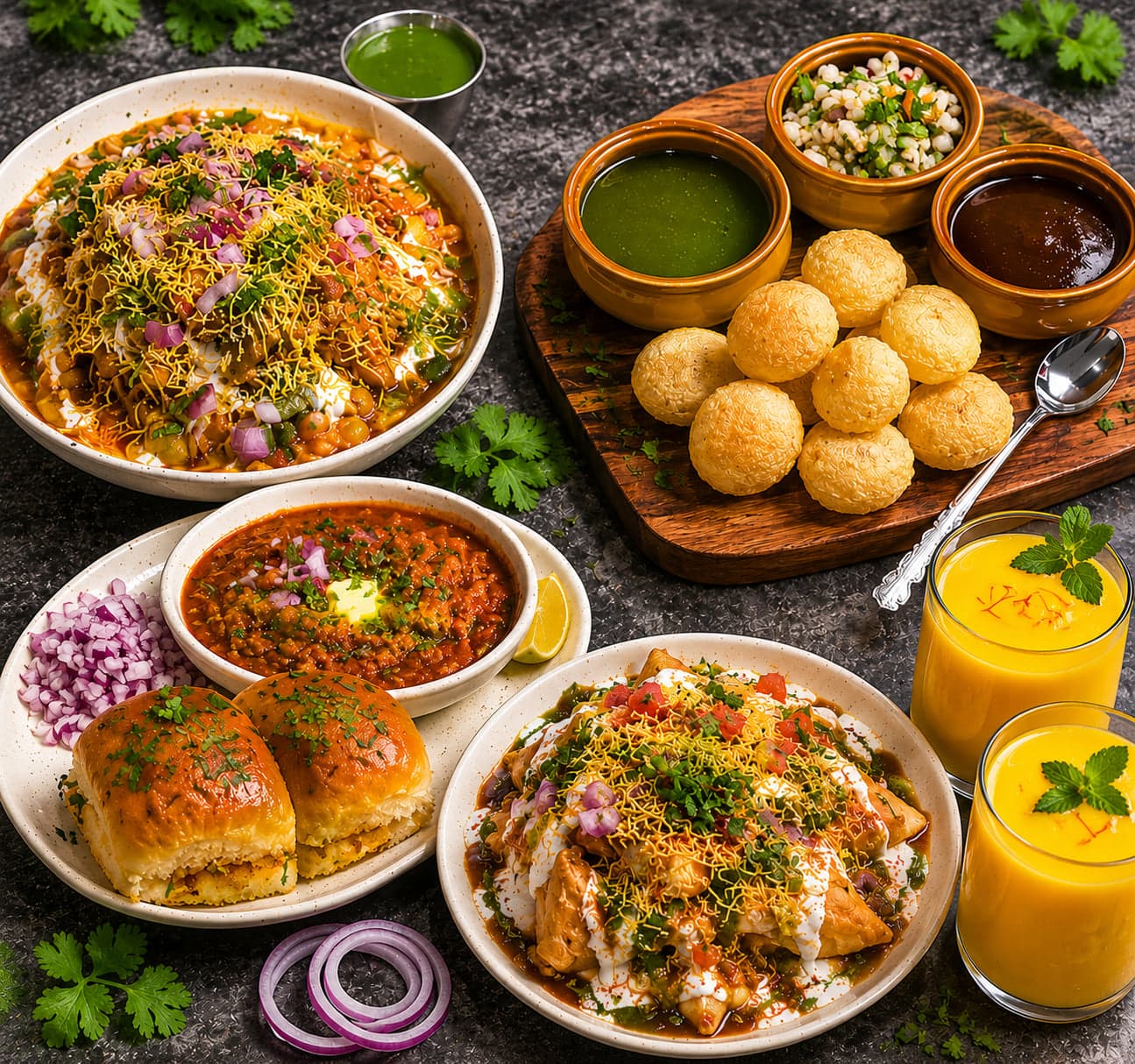 Weekend Crave & Share