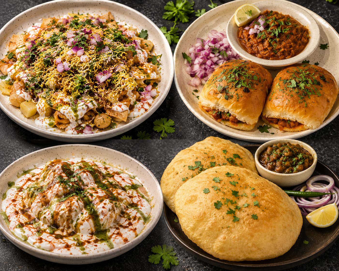 Ultimate Sunday Feast