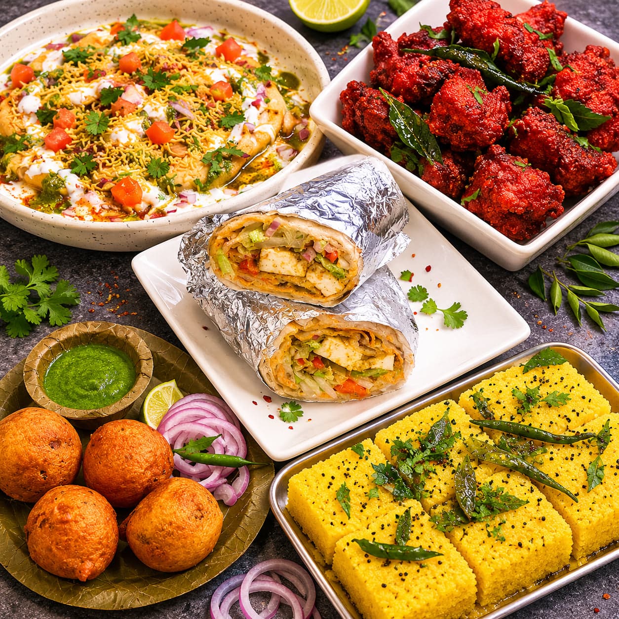 Thursdays just got tastier…