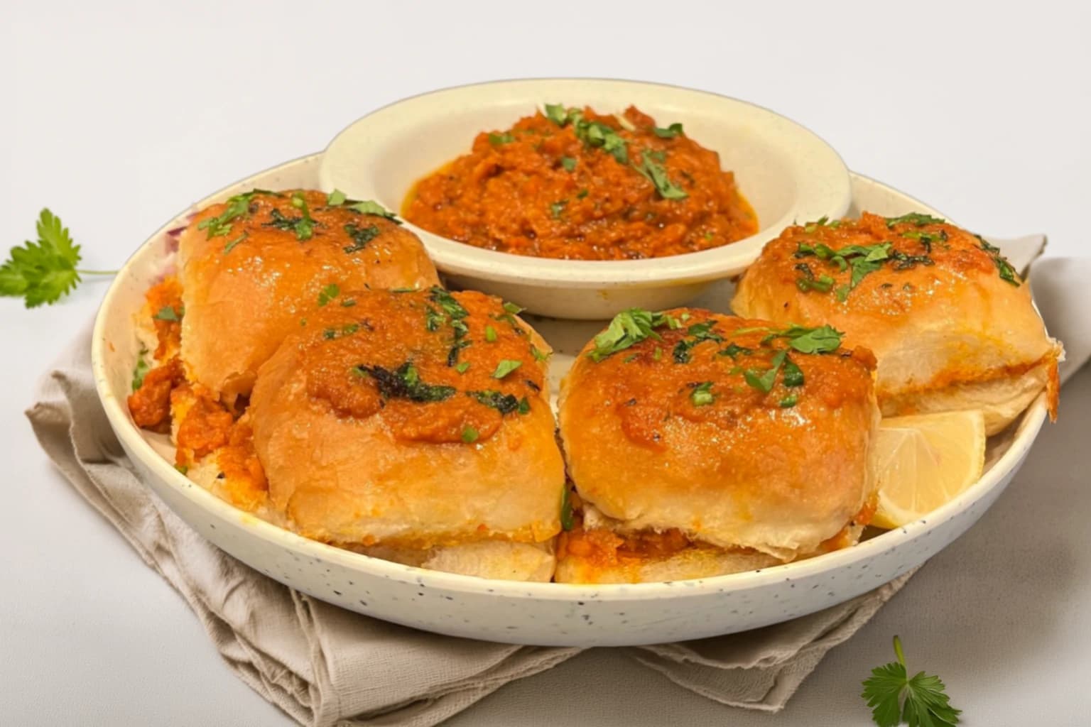 Street Food & Chaat